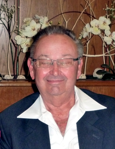 Dieter Rahmsdorf