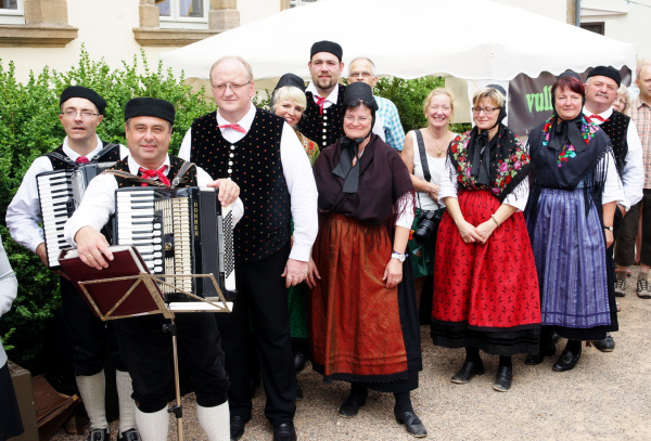Lauterbacher-Trachtengilde-Jubilum_2014 1