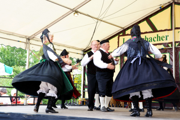Lauterbacher-Trachtengilde-Jubilum_2014 10