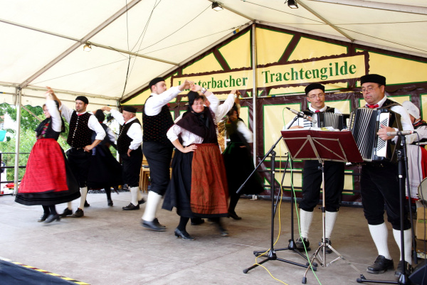 Lauterbacher-Trachtengilde-Jubilum_2014 11