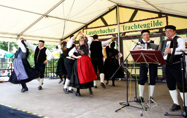 Lauterbacher-Trachtengilde-Jubilum_2014 12