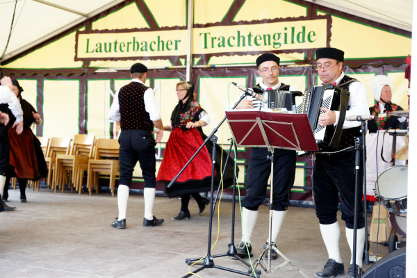 Lauterbacher-Trachtengilde-Jubilum_2014 13