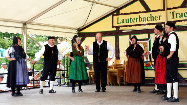 Lauterbacher-Trachtengilde-Jubilum_2014 14
