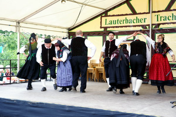 Lauterbacher-Trachtengilde-Jubilum_2014 15