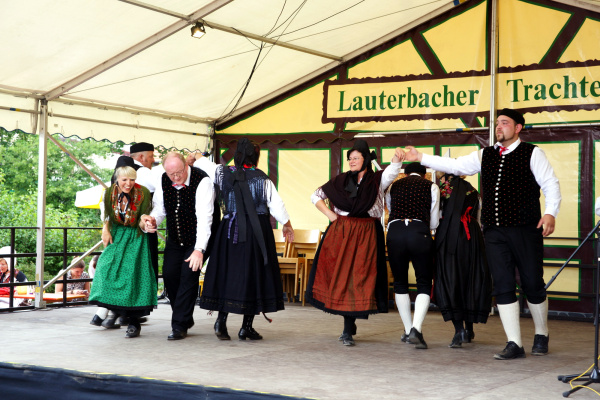 Lauterbacher-Trachtengilde-Jubilum_2014 16