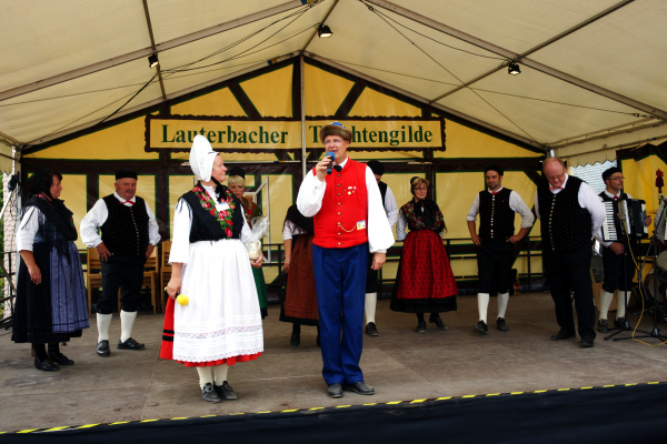 Lauterbacher-Trachtengilde-Jubilum_2014 17