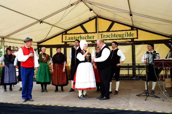 Lauterbacher-Trachtengilde-Jubilum_2014 18
