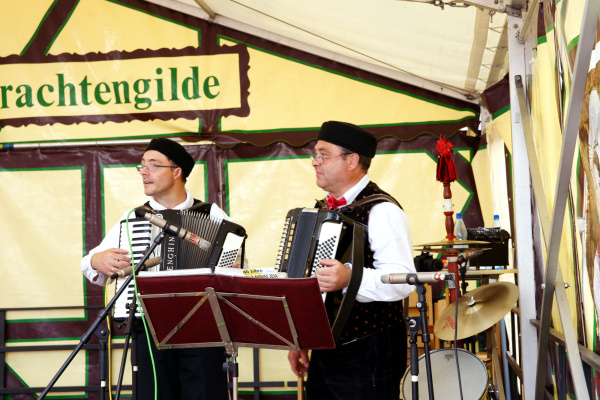 Lauterbacher-Trachtengilde-Jubilum_2014 2