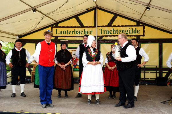 Lauterbacher-Trachtengilde-Jubilum_2014 20
