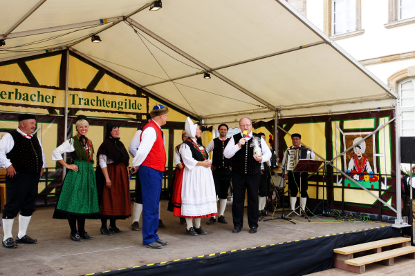 Lauterbacher-Trachtengilde-Jubilum_2014 21