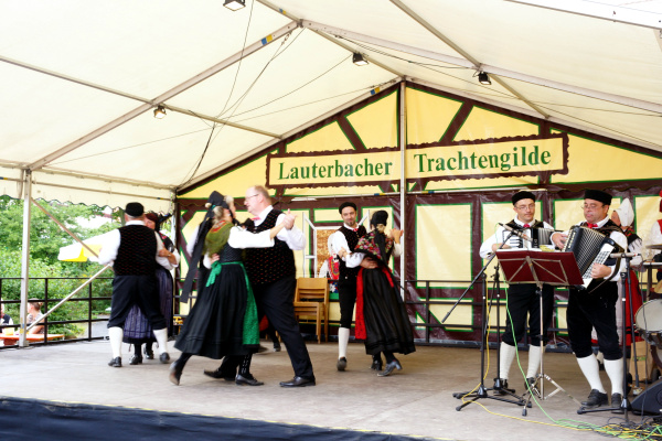 Lauterbacher-Trachtengilde-Jubilum_2014 22