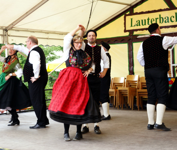 Lauterbacher-Trachtengilde-Jubilum_2014 23