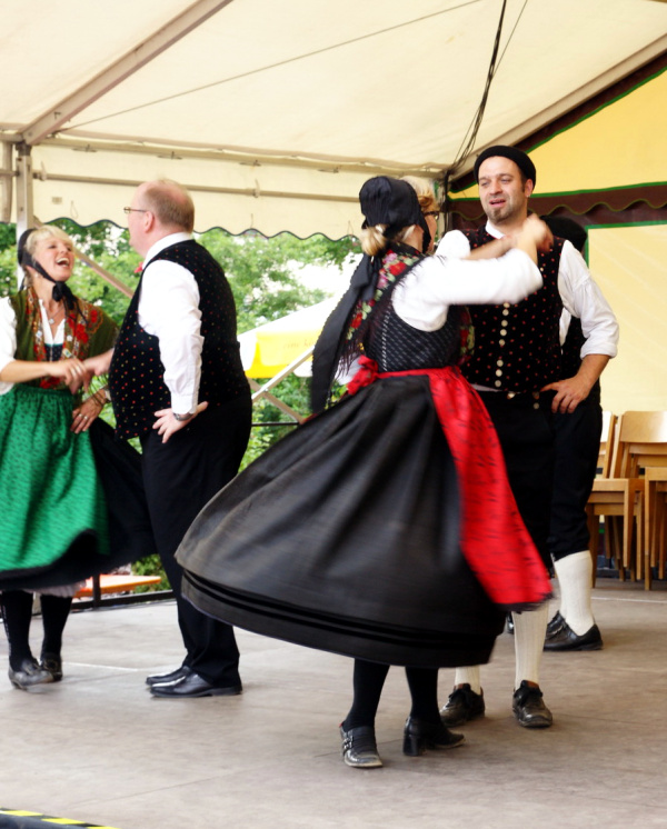 Lauterbacher-Trachtengilde-Jubilum_2014 24