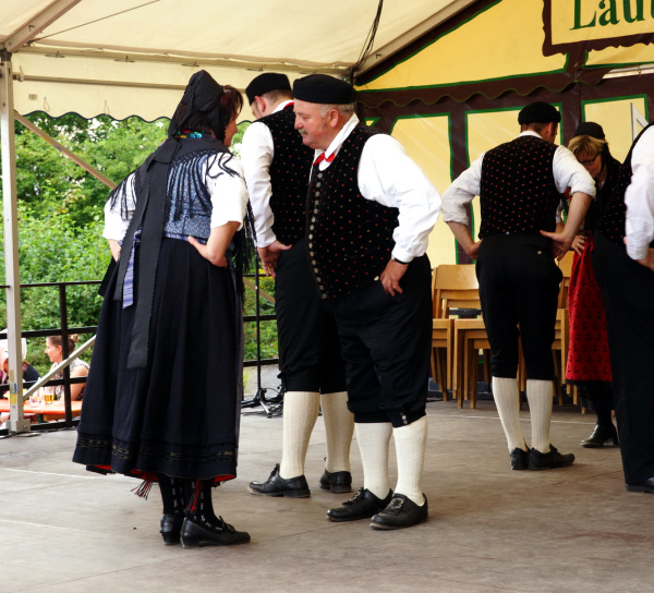 Lauterbacher-Trachtengilde-Jubilum_2014 25