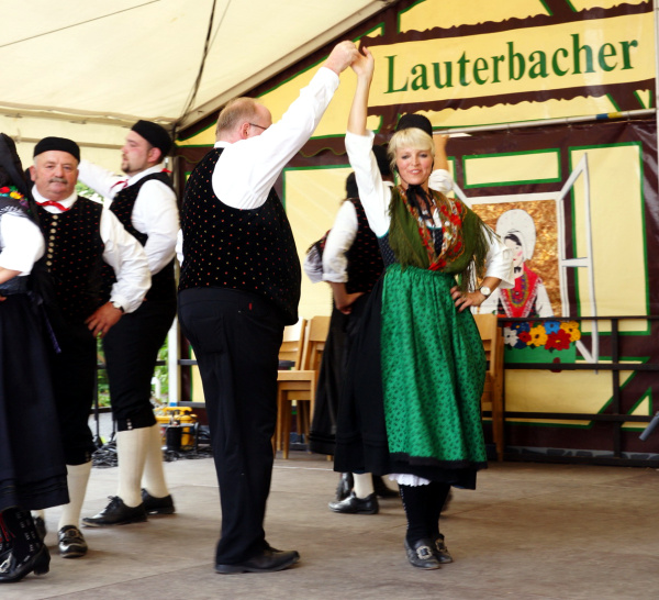 Lauterbacher-Trachtengilde-Jubilum_2014 26