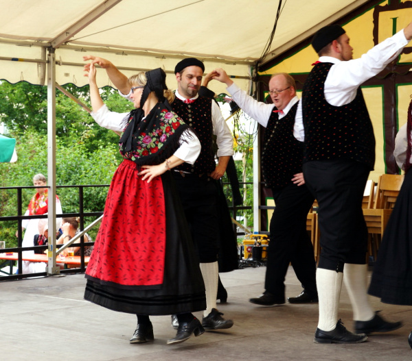 Lauterbacher-Trachtengilde-Jubilum_2014 27