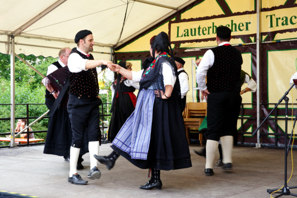 Lauterbacher-Trachtengilde-Jubilum_2014 28