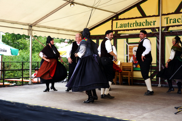 Lauterbacher-Trachtengilde-Jubilum_2014 29