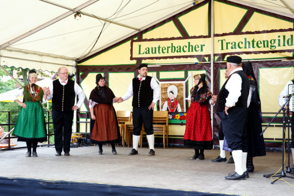 Lauterbacher-Trachtengilde-Jubilum_2014 3