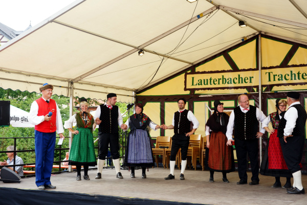 Lauterbacher-Trachtengilde-Jubilum_2014 30