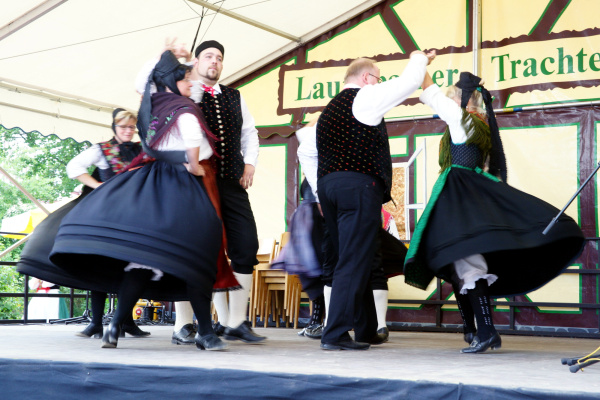 Lauterbacher-Trachtengilde-Jubilum_2014 4