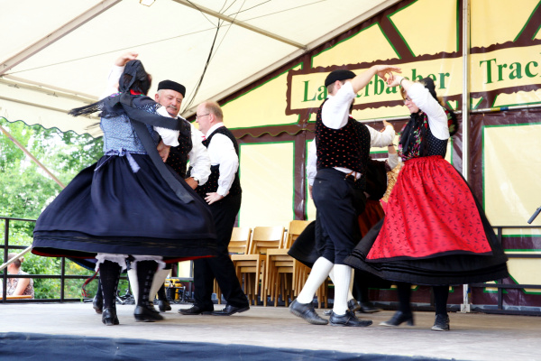 Lauterbacher-Trachtengilde-Jubilum_2014 5