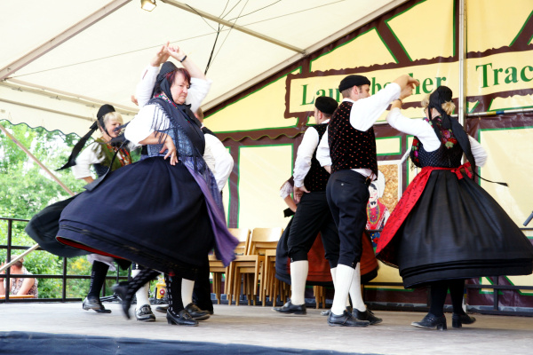 Lauterbacher-Trachtengilde-Jubilum_2014 6