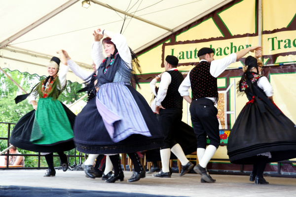 Lauterbacher-Trachtengilde-Jubilum_2014 7