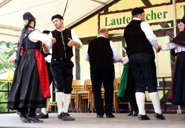 Lauterbacher-Trachtengilde-Jubilum_2014 8