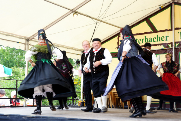 Lauterbacher-Trachtengilde-Jubilum_2014 9