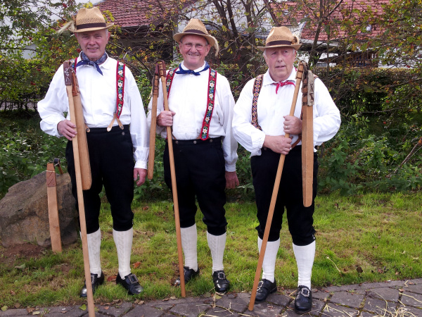 Tag der Regionen_Mittelkalbach_2014_Dreschergruppe_HVO 6
