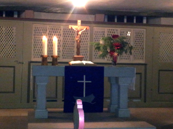 Heubacher Kirche (1)