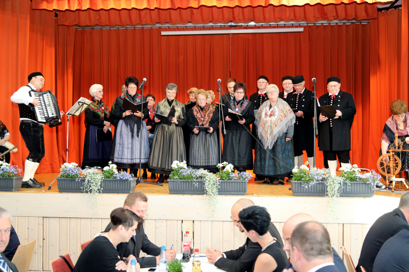Gesangsgruppe (1)