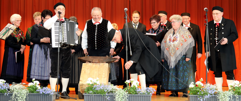 Gesangsgruppe (10)