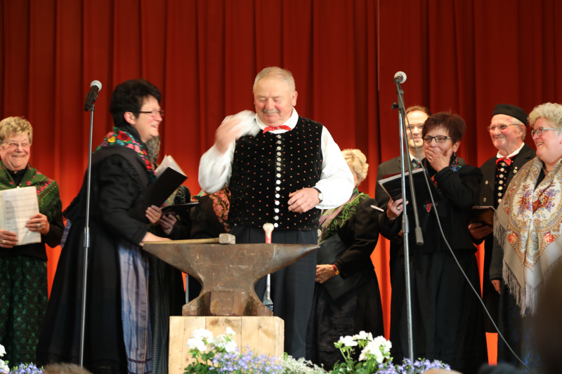 Gesangsgruppe (14)
