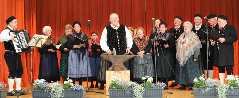 Gesangsgruppe (20)