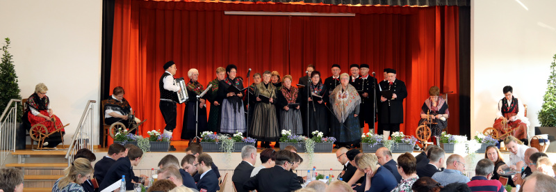 Gesangsgruppe (4)
