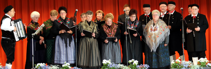 Gesangsgruppe (6)