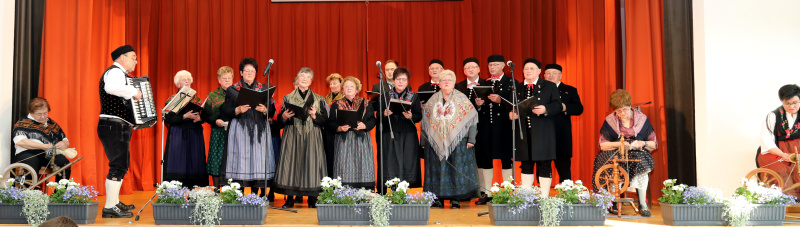 Gesangsgruppe (9)