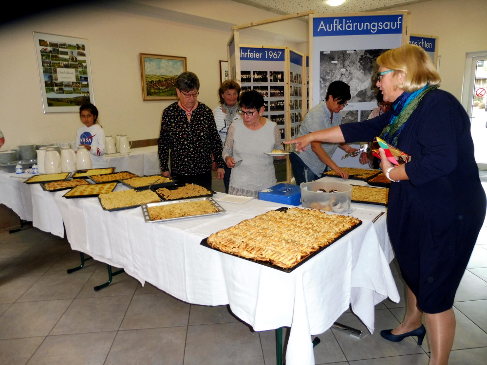 2018_Backhausfest_Blechkuchen