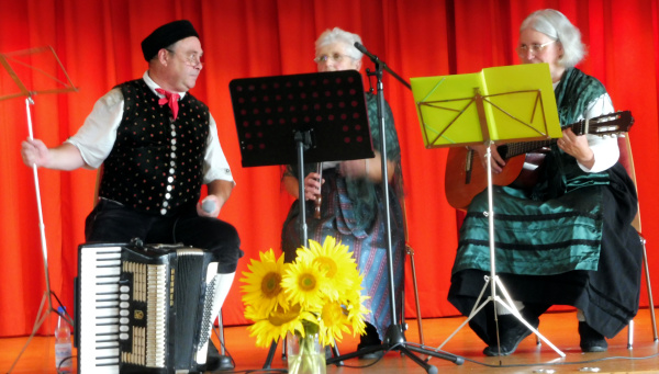 Stubenmusik_Auftritt_Sommerfest_Lebenshilfe_2019_3