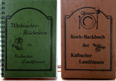 Shop der Kalbacher Landfrauen