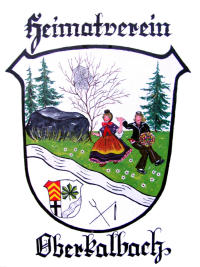 Heimatverein Oberkalbach e.V.
